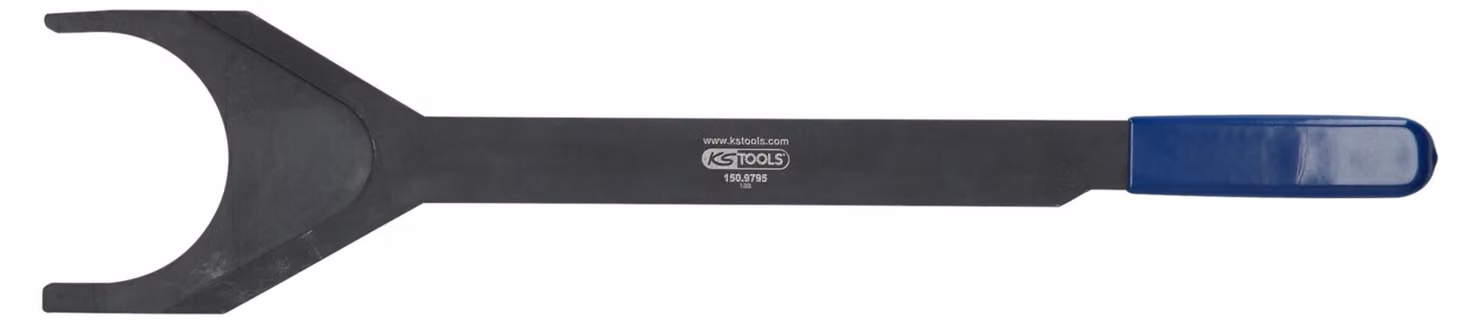 KS Tools Strumento per la rimozione dell'albero di trasmissione per BMW