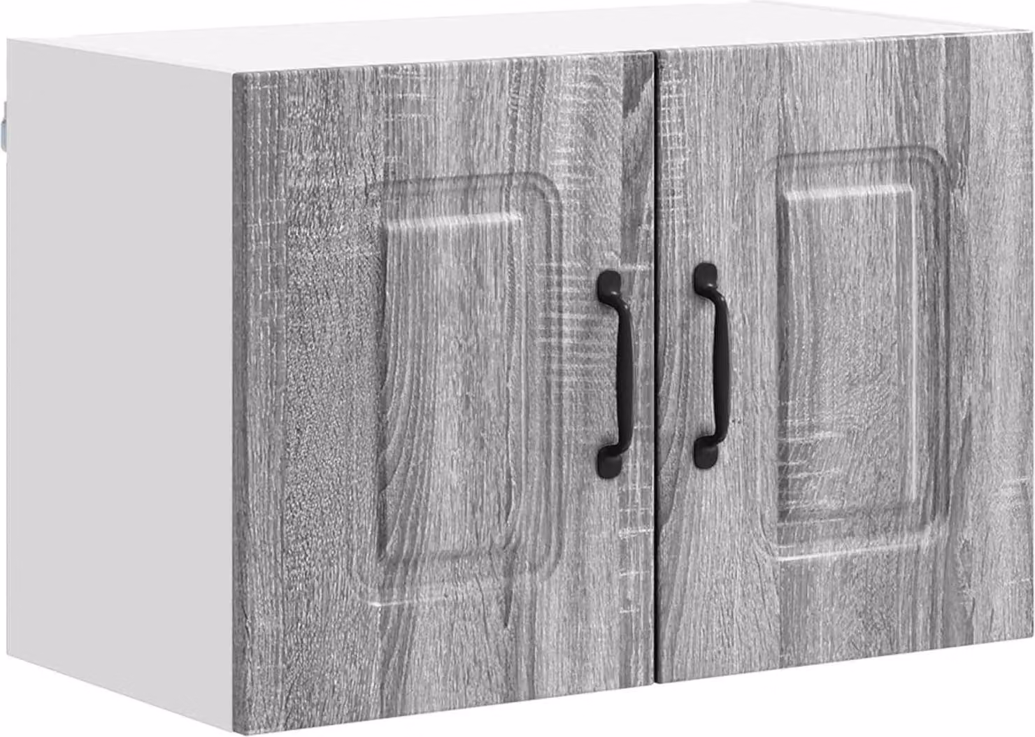 Pannello lavastoviglie Kalmar Grigio Sonoma 60 x 31 x 40 cm