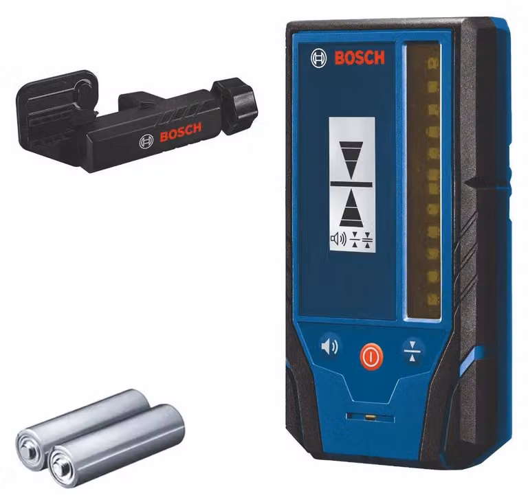 Bosch Professional - Ricevitore laser Bosch LR3-2
