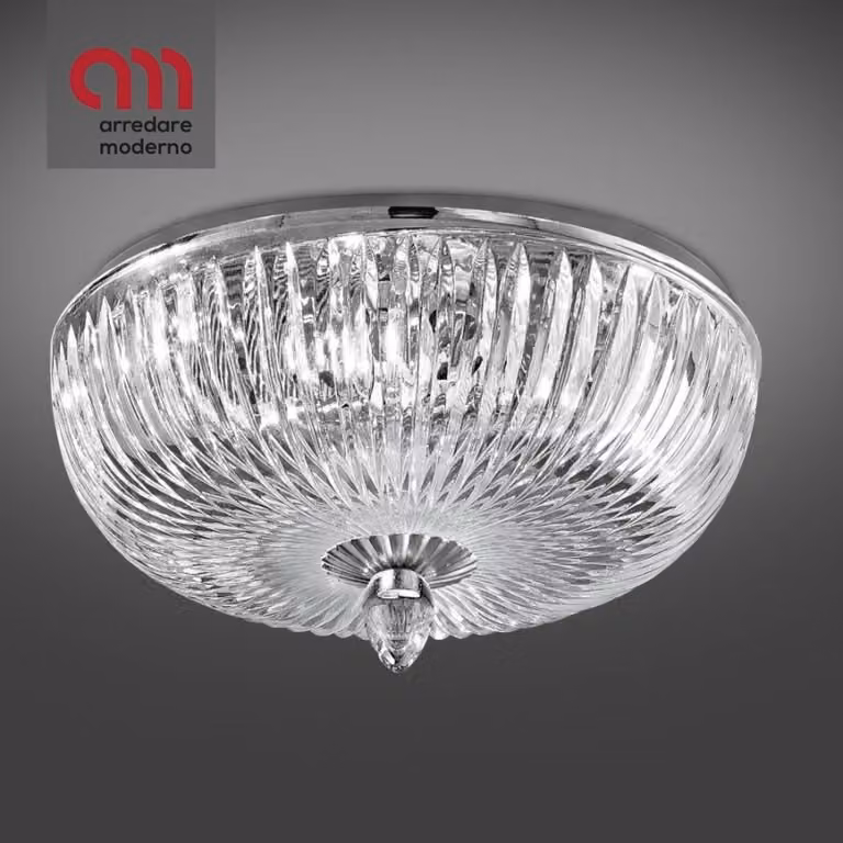 Lampada 316 Opera Italamp da soffitto