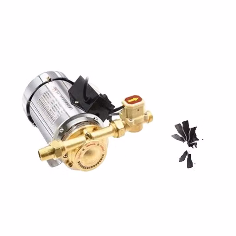 Pompa ausiliaria, potenza 280 W, prevalenza 20 m, 280 W, UE