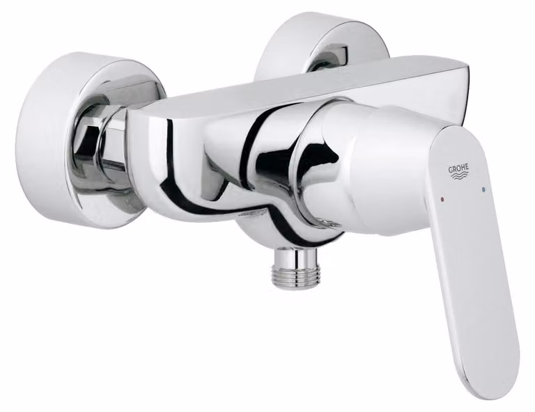 Grohe Eurosmart Cosmopolitan - Miscelatore per doccia, cromo 32838000