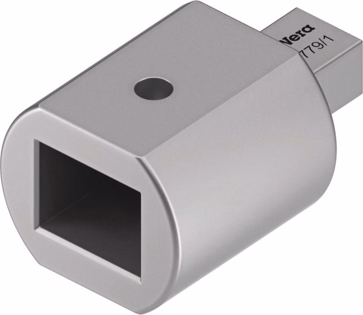 Wera 7779/1 Einsteckadapter 05078666001 (05078666001)