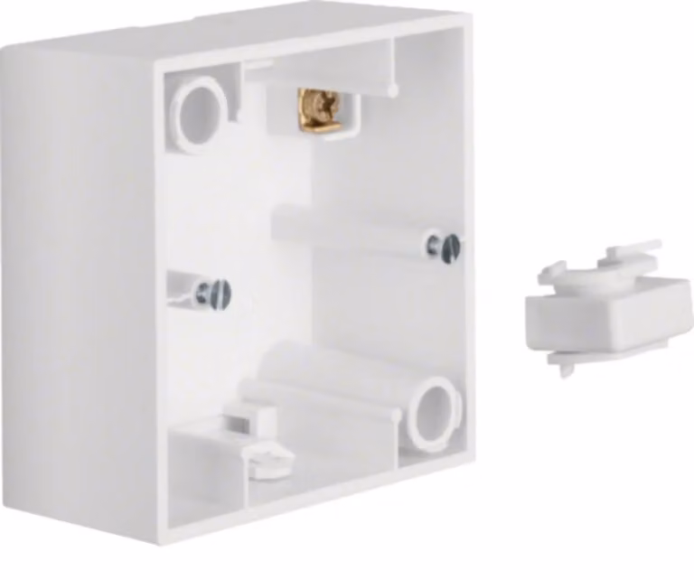 Alloggiamento esterno Berker 1f.pws 10419909