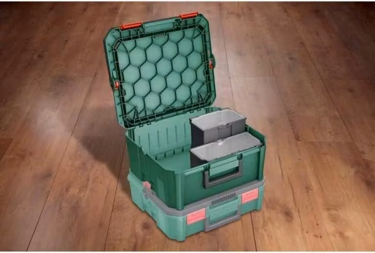 Bosch SystemBox – Accessory Box Size M (Medium)