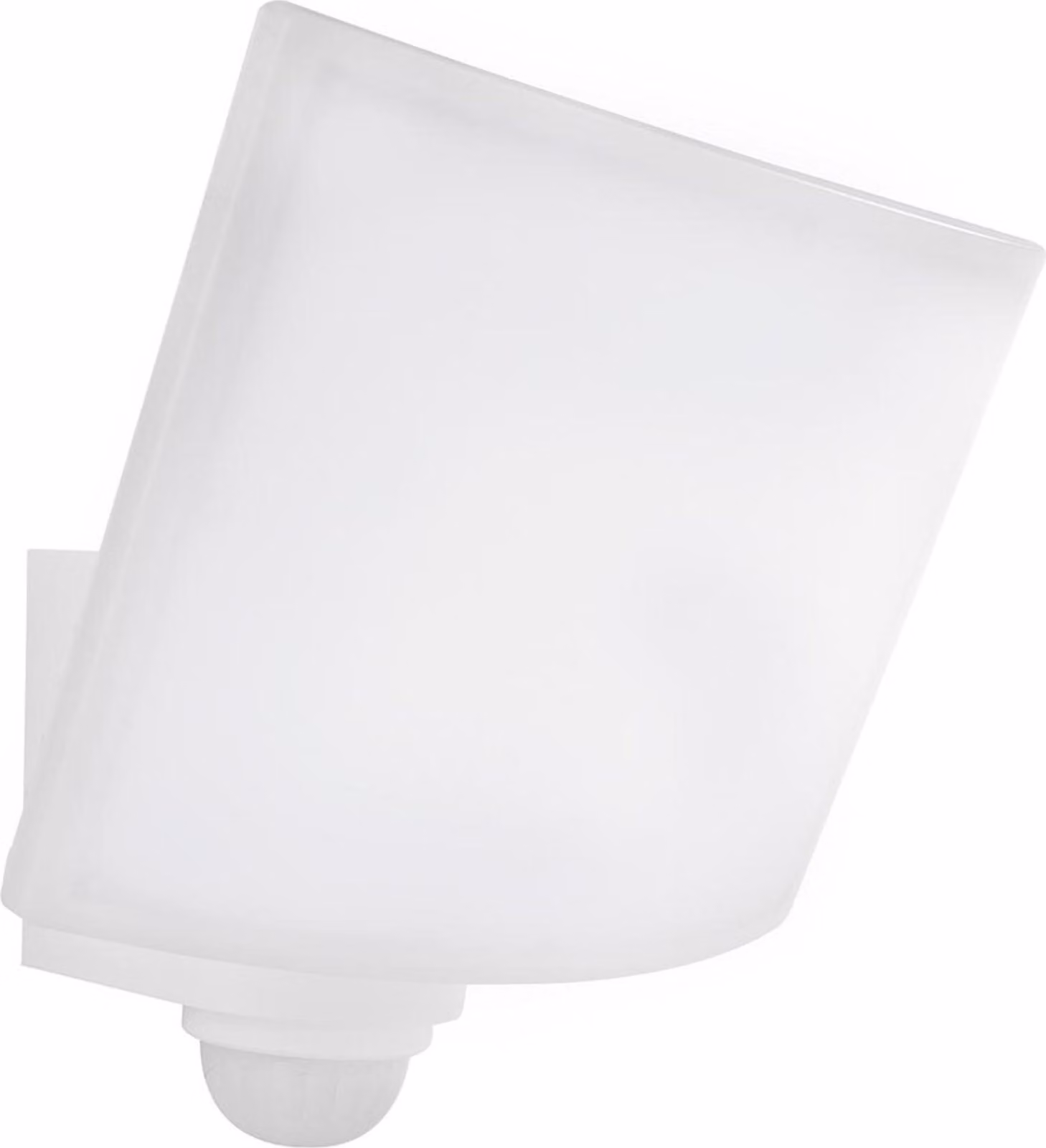 Lampada LED REV McSensor 28W bianca