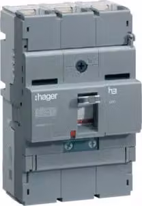 Hager HNB125H