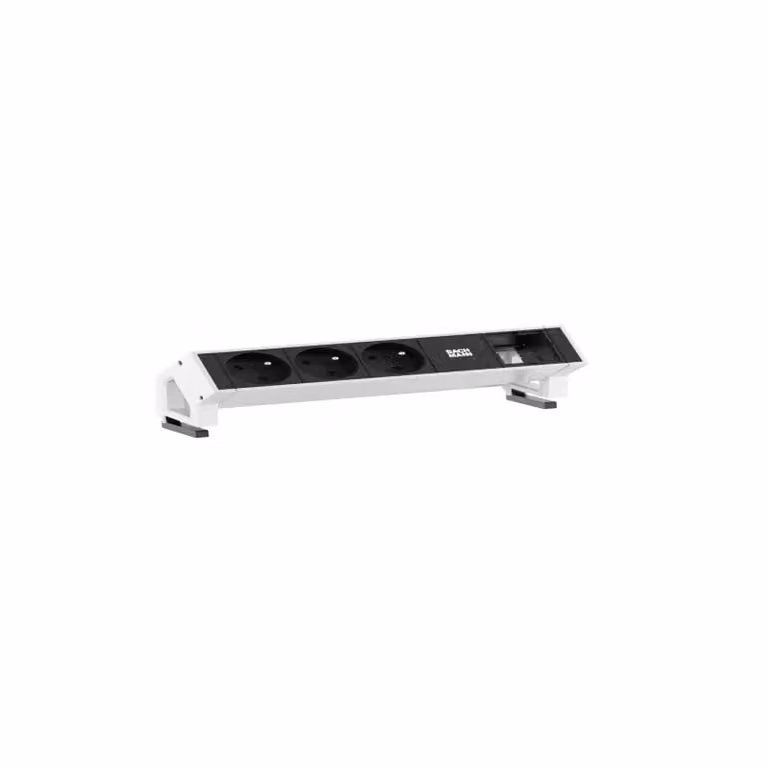 Bachmann Desk2 3Xute 1Xcm 0,2M Gst18 Ral9010