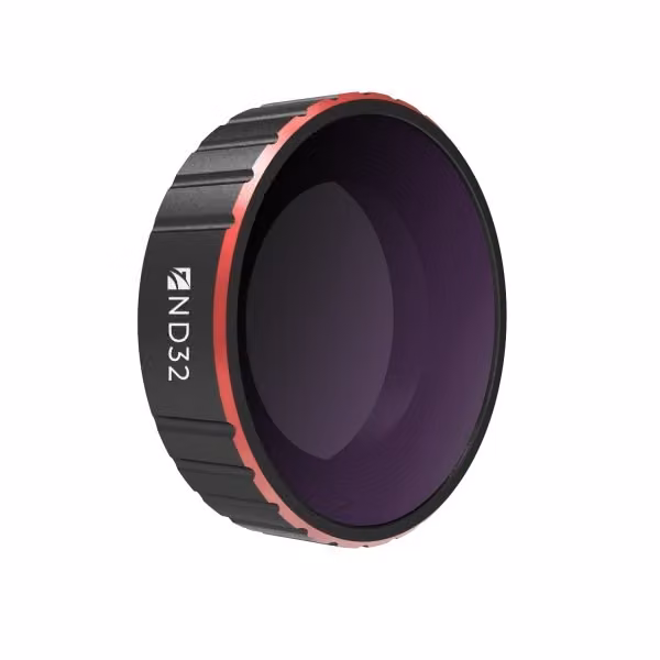 Filtro ND32 Freewell per DJI Osmo Action