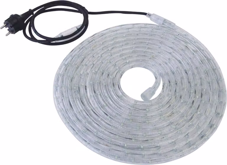Eurolite 50506250 LED Strip Universalstreifenleuchte Indoor/Outdoor 9 m (50506250)