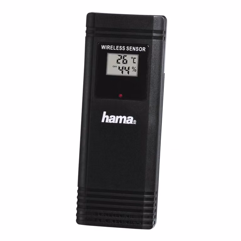 Hama TS36E Wetterstation-Transmitter Kabellos (00186347)