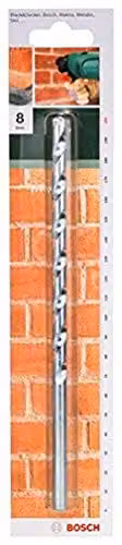 Bosch Punta per Pietra, 8 x 150 x 200 mm