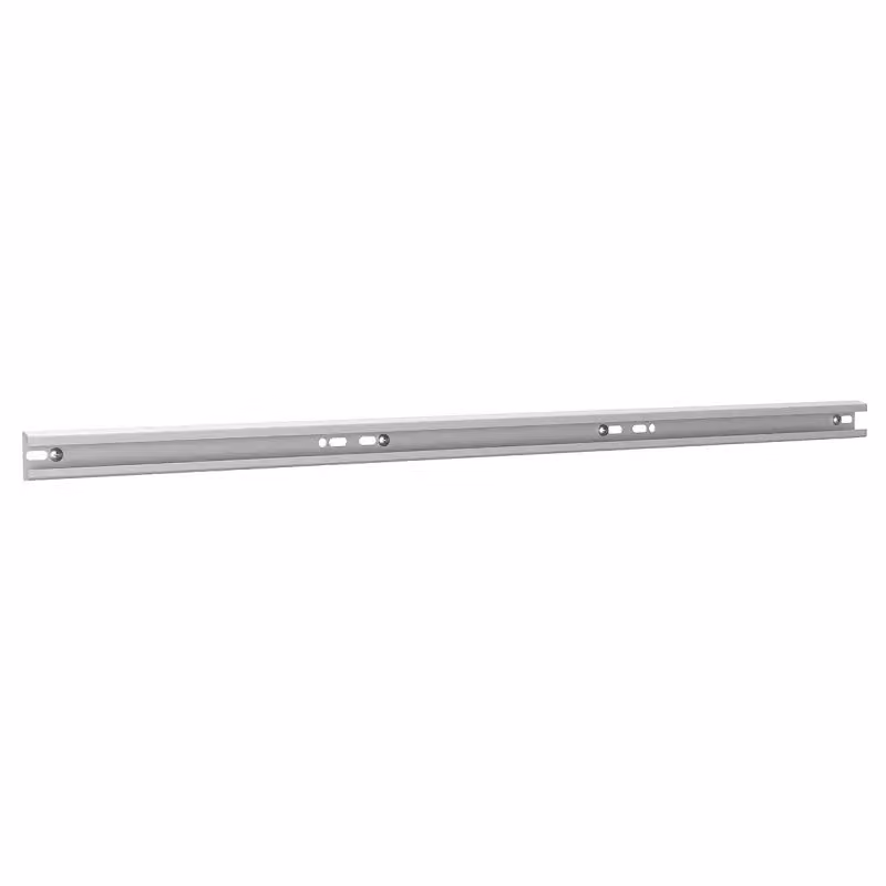 Guida di sostegno cavi ABN 744 mm FB3 per armadi N e struttura portante FKS3N