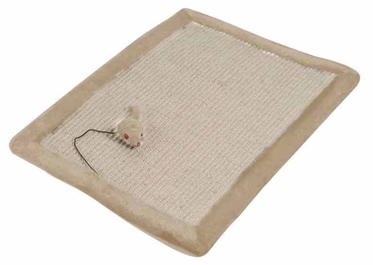 Europet Bernina Tappetino antigraffio crema