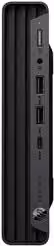 Mini PC HP Pro Mini 400 G9 Wolf Pro Security Edition, Intel Core i5, 16 GB RAM, 512 GB SSD, Windows 11 Pro, Nero – 2