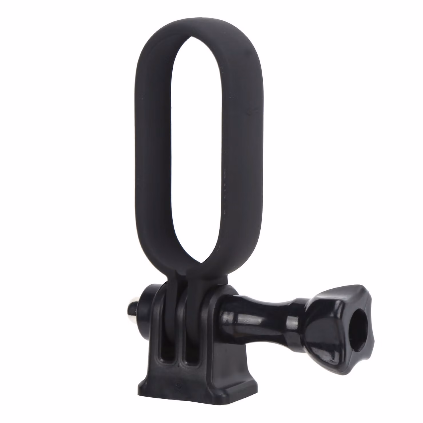 Bundle di montaggio per Go 2, supporto per fotocamera per Go 2, telaio protettivo per fotocamera, adattatore di montaggio per Go 2, adattatore di montaggio per fotocamera, accessori per fotocamera