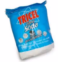 Tricel Silbernatron fine (20 kg)
