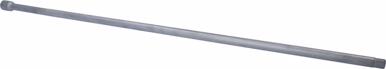 KS TOOLS Prolunga da 3/8" con zigrinatura 600 mm - 911.4892