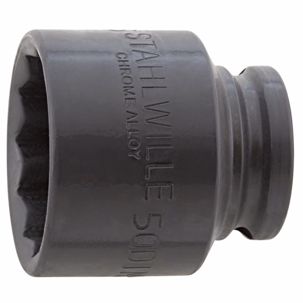 Stahlwille 50D IMP IMPACT prese 1/2 32 mm 23011032 (macchina)