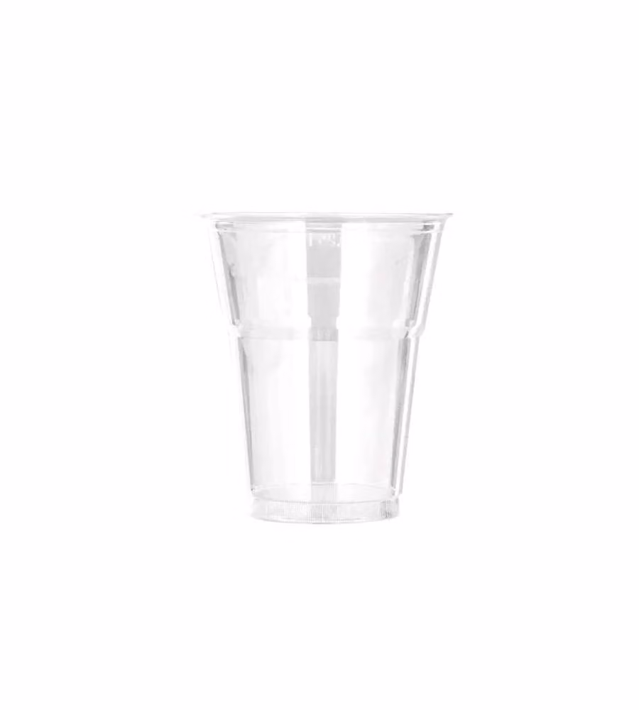 Bicchiere Diamant Cc 390 Pz 25 Re-Usable Dopla