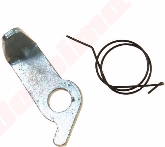 Piastra di guida per motoseghe Cina 38Cc Metal