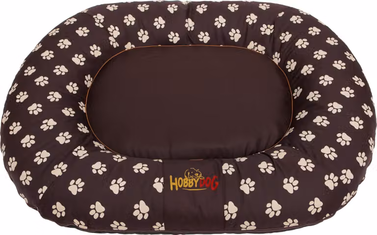 Letto per cani, materasso per cani, zona notte per cani e divano per cani - Il pontile ideale per il vostro cane 130x100 cm