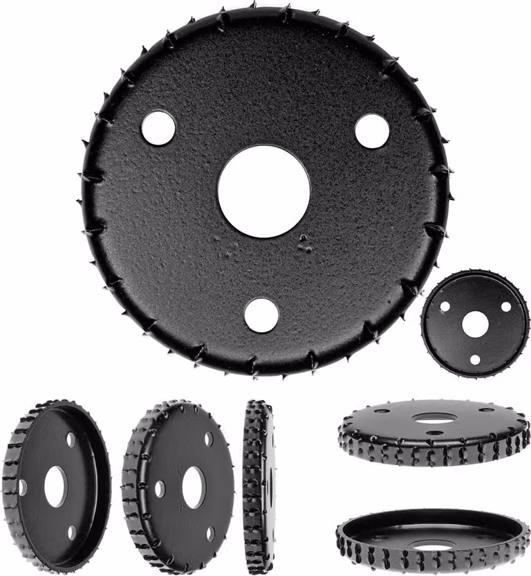 Taglia raspe Tarpol 90/12mm t-39