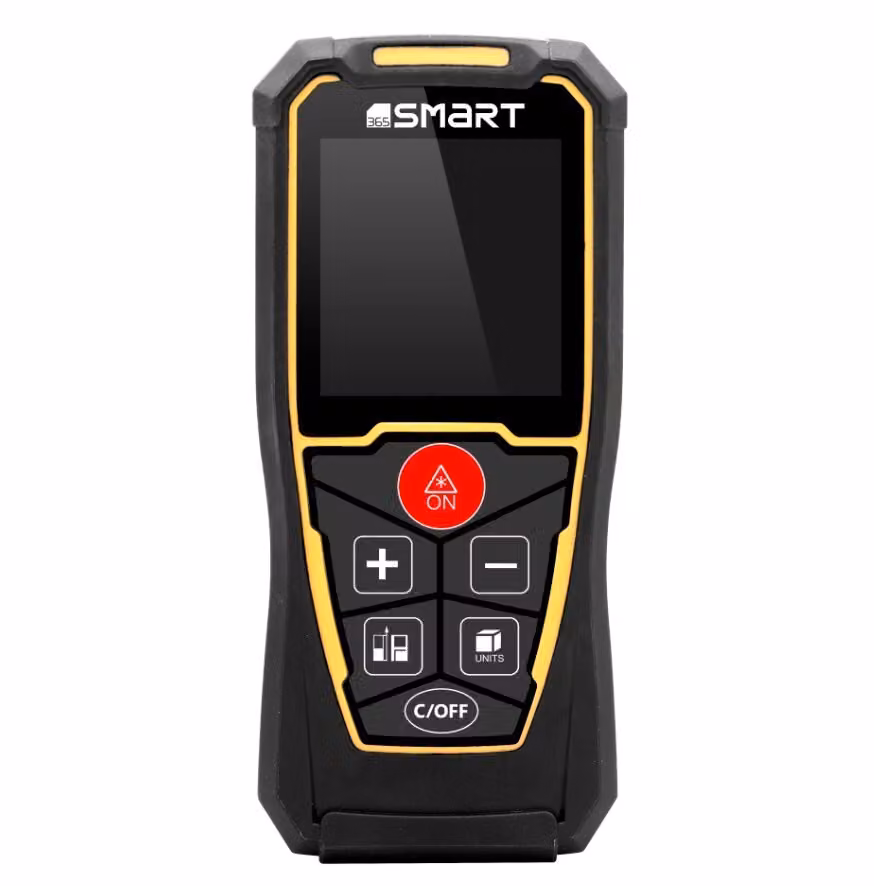 Telemetro laser SMART365 40m SM-06-01041
