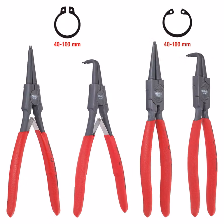 KS Tools 119.2060 plier