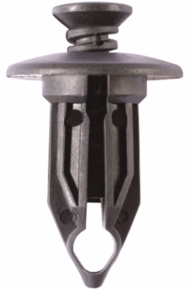 KS TOOLS Clip di collegamento del paraurti per GM confezione da 10 pezzi - 420.1308