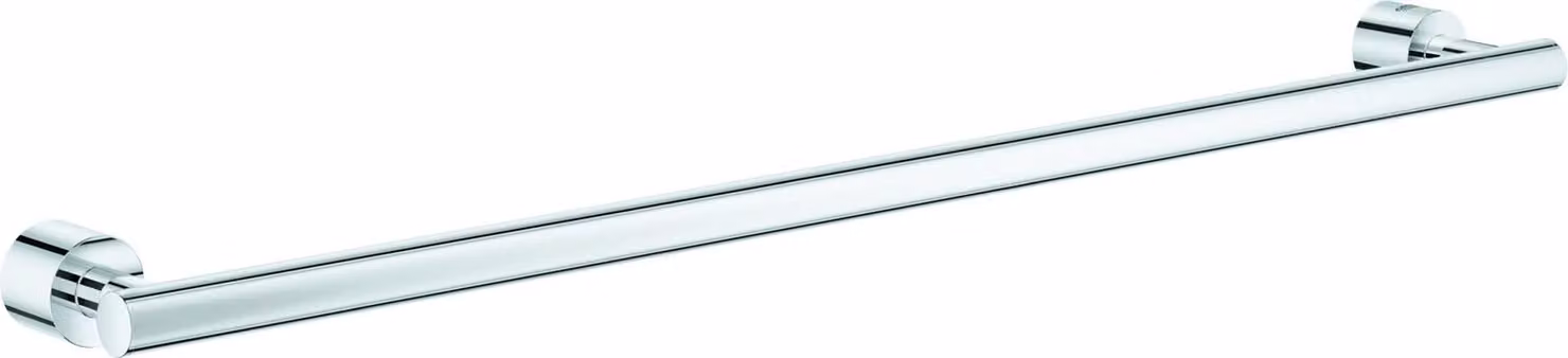 Portasciugamani Grohe ATRIO 600 mm in supersteel