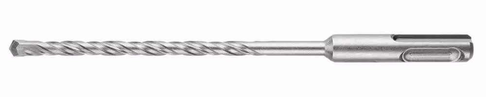 Punta per calcestruzzo VERTO SDS Plus, 5 x 160 mm, S4