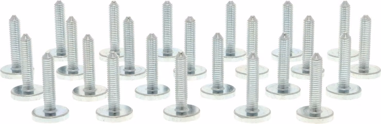 Set di viti, coppa dell'olio del cambio automatico BMW UNIVERSAL