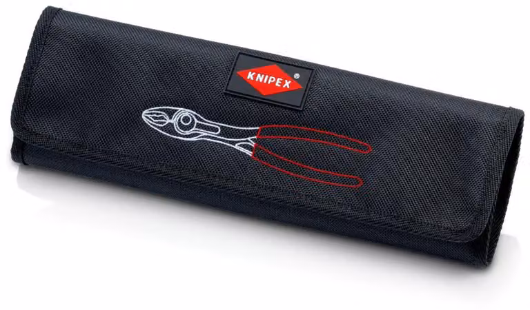 Knipex KNIPEX Rolltasche TwinGrip leer 00 19 61 LE