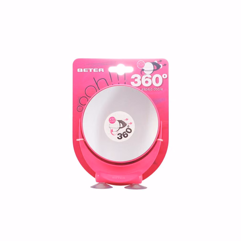 Specchio macro Beter con ingrandimento X10