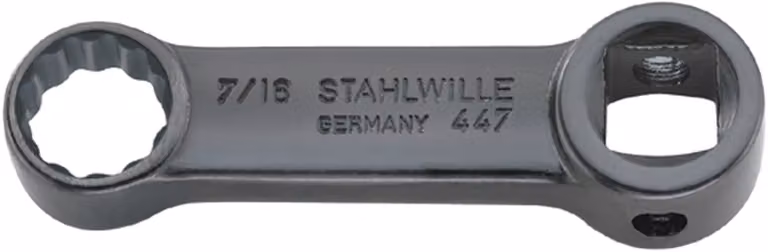 Adattatore Stahlwille 447A 3/8