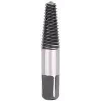 Estrattore per tubi rotti G3/4 pollici, ideale per impianti idraulici