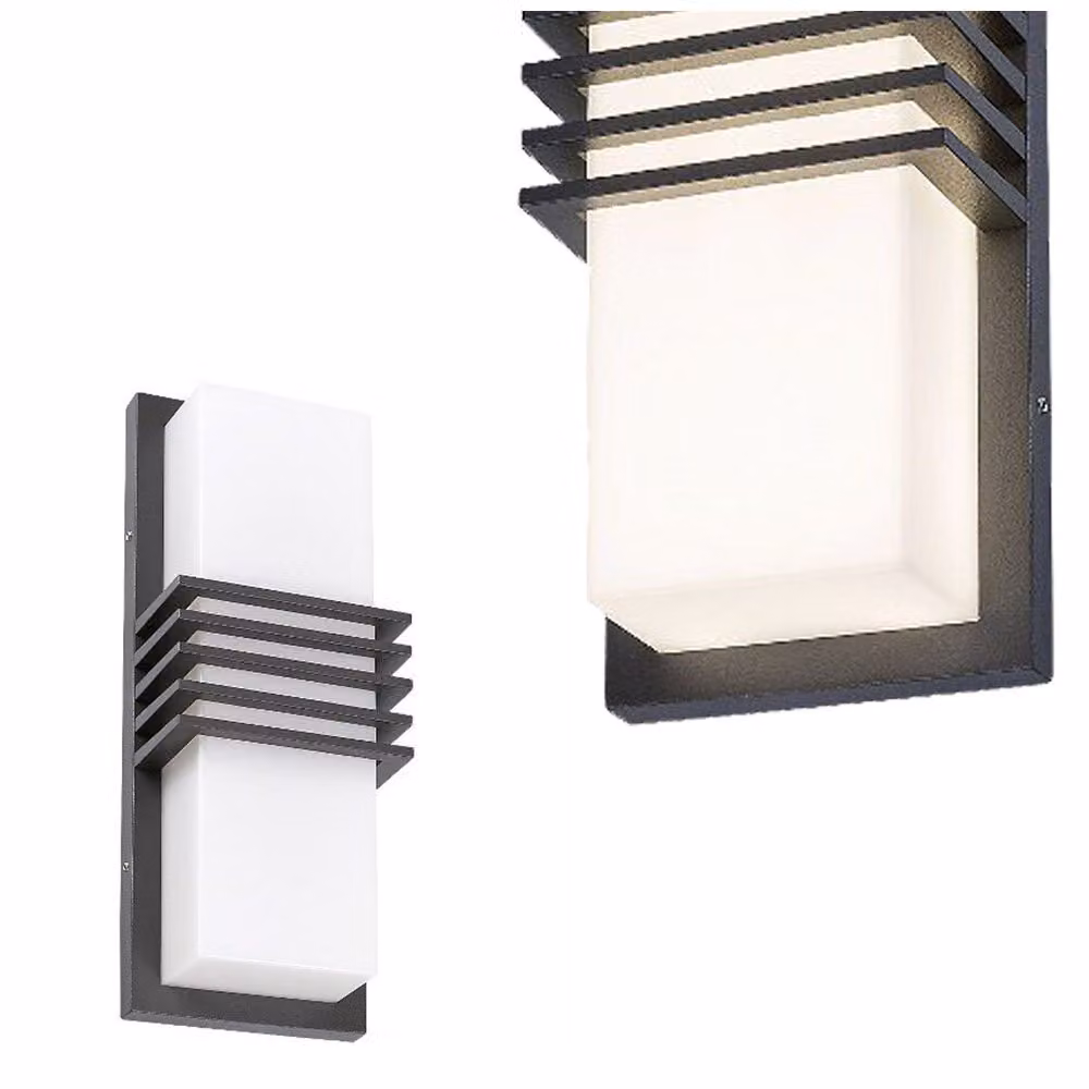 Lampada da parete a LED 12W RODEZ 8940 Rabalux