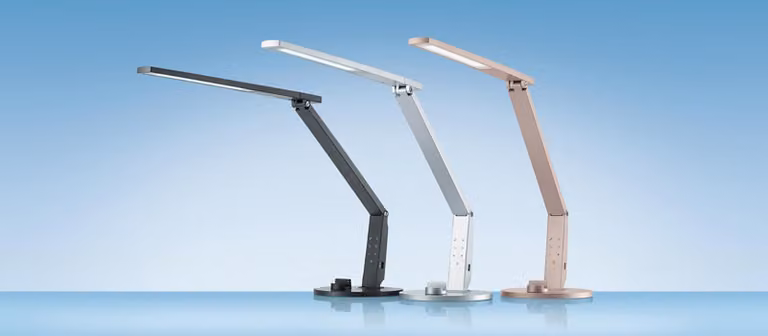 Hansa H5010667 Hansa light Led Variot+ Anth