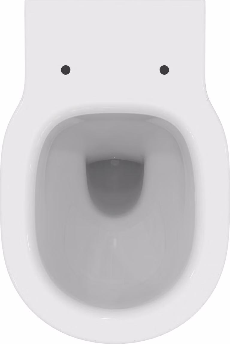 VASO SOSPESO "CONNECT" AQUABLADE CON SEDILE Chiusura rallentata