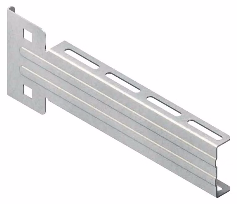 Cantilever Niedax H=73mm, L=205mm KTUM 200