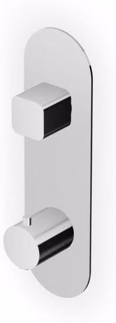 CASA39 Miscelatore termostatico Zucchetti Brim ZBR644