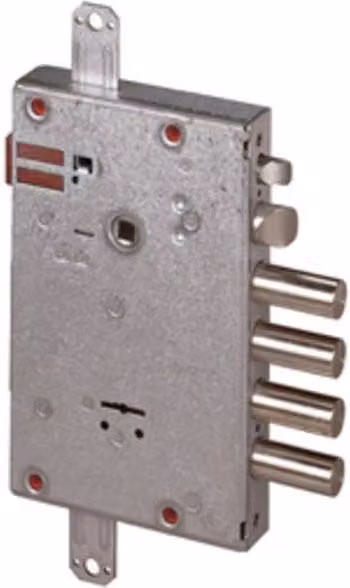 CISA 17515.68 CK SERRATURA ELETTRICA DM CHIAVE CORTA