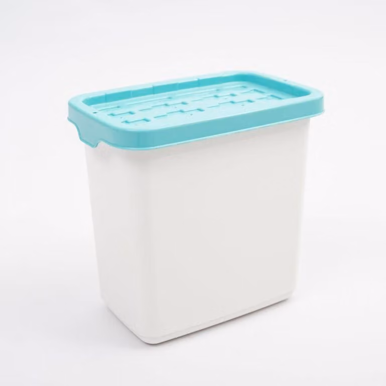 Contenitore DOLONI 9l biancoß