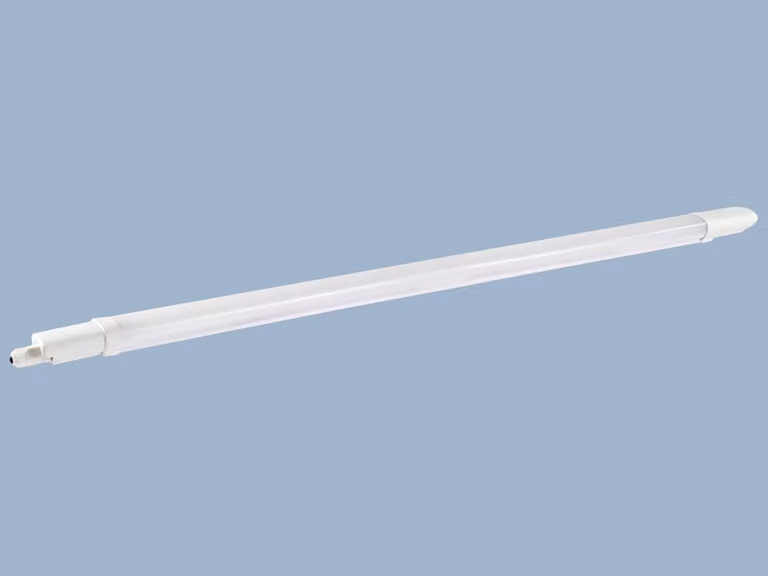 DAYLITE Apparecchio LED a prova di umidità FWL18, EEK: F, 18 W, 1830 lm, 4000 K, 1220 mm