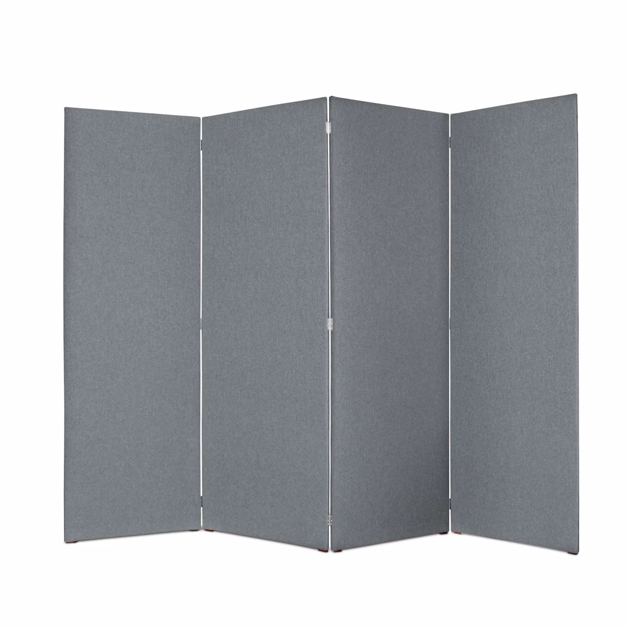 Pannello divisorio per ambienti - Separè Grigio 240x190
