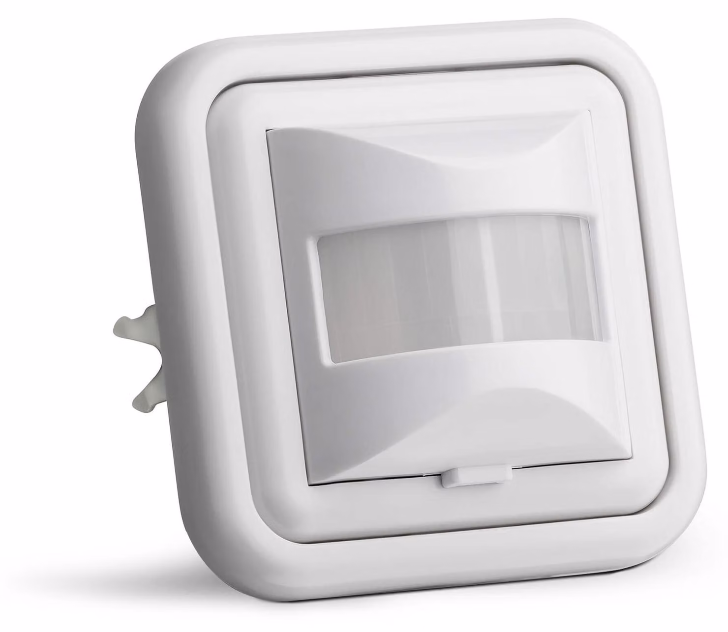 Sensore di movimento Rilevatore di movimento a incasso, sensore a infrarossi per lampade LED SEBSON