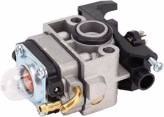 Set di filtri aria per carburatore - Adatto a motori a 4 tempi
