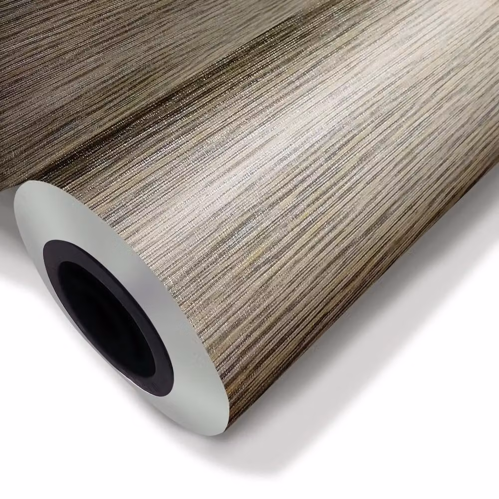 Pellicola decorativa adesiva multicolore BAMBU SOUL L/P: 122 x 1000 cm – 2