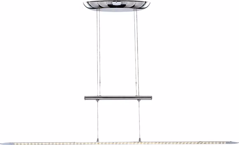 Lampada a sospensione Globo Telesto 68042